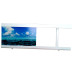 Экран под ванну The MIX I-screen light Крепыш Yacht 120 см Экран под ванну The MIX I-screen light Крепыш Yacht 120 см
