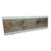 Экран под ванну The MIX All wood 120 см Экран под ванну The MIX All wood 120 см