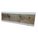 Экран под ванну The MIX All wood 120 см Экран под ванну The MIX All wood 120 см