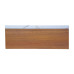 Тумба пластиковая подвесная Лями 3060mat 5145Gloss 50 см Тумба пластиковая подвесная Лями 3060mat 5145Gloss 50 см