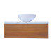Пластиковая тумба Лями 3060mat 5145Gloss подвесная 60 см с чашей Mona Пластиковая тумба Лями 3060mat 5145Gloss подвесная 60 см с чашей Mona