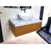 Пластиковая тумба Лями 3060mat 5145Gloss подвесная 60 см с чашей Mona Пластиковая тумба Лями 3060mat 5145Gloss подвесная 60 см с чашей Mona