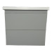 Тумба пластиковая подвесная Grey Лями 3297 tought 50 см Тумба пластиковая подвесная Grey Лями 3297 tought 50 см
