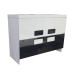 Тумба напольная TOKIO c HPL 3103 gloss 100 см Тумба напольная TOKIO c HPL 3103 gloss 100 см