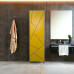 Шкаф для ванной Chaos yellow grey 40 см Шкаф для ванной Chaos yellow grey 40 см