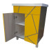 Пластикова тумба підлогова Chaos HPL 3127 mat 50 см Пластикова тумба підлогова Chaos HPL 3127 mat 50 см