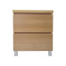 Пластиковая наольная тумба Лями TheMix Wood (4236-oak) mat ламинация 60 см Пластиковая наольная тумба Лями TheMix Wood (4236-oak) mat ламинация 60 см