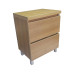 Пластиковая наольная тумба Лями TheMix Wood (4236-oak) mat ламинация 60 см Пластиковая наольная тумба Лями TheMix Wood (4236-oak) mat ламинация 60 см