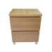 Пластиковая наольная тумба Лями TheMix Wood (4236-oak) mat ламинация 60 см Пластиковая наольная тумба Лями TheMix Wood (4236-oak) mat ламинация 60 см