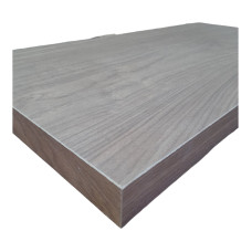Столешница пластиковая Mikola-M с HPL покрытием 4855 wood 80 см Столешница пластиковая Mikola-M с HPL покрытием 4855 wood 80 см