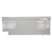 Экран под ванну The MIX I-screen light Лями (3103-gloss) ламинация 120 см Экран под ванну The MIX I-screen light Лями (3103-gloss) ламинация 120 см