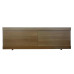 Экран под ванну The MIX I-screen light Лями Wood (4236-oak) mat ламинация 120см