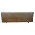 Экран под ванну The MIX I-screen light Лями Wood (4236-oak) mat ламинация 120см