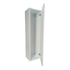 Пластиковый пенал с покрытием HPL 1050 mat 25 см Пластиковый пенал с покрытием HPL 1050 mat 25 см