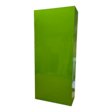 Пластиковый пенал с покрытием HPL 1111 gloss 25 см Пластиковый пенал с покрытием HPL 1111 gloss 25 см