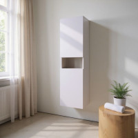 Пенал Mikola-M пластиковый подвесной eco green 30 см Пенал Mikola-M пластиковый подвесной eco green 30 см