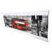 Екран під ванну The MIX I-screen light Малюк London 120 см Екран під ванну The MIX I-screen light Малюк London 120 см