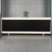 Екран під ванну The MIX I-screen light Малюк Black 120 см Екран під ванну The MIX I-screen light Малюк Black 120 см