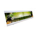 Екран під ванну The MIX Здоровань Green Bamboo 120 см Екран під ванну The MIX Здоровань Green Bamboo 120 см