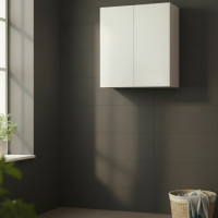 Шкаф Mikola-М Plastic 2.2 подвесной пластиковый 60 см Шкаф Mikola-М Plastic 2.2 подвесной пластиковый 60 см