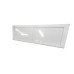 Экран под ванну The MIX Малыш Slim White 120 см Экран под ванну The MIX Малыш Slim White 120 см