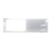 Экран под ванну The MIX Малыш Slim White 120 см Экран под ванну The MIX Малыш Slim White 120 см