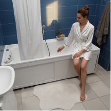 Экран под ванну The MIX Крепыш White 170 см Экран под ванну The MIX Крепыш White 170 см
