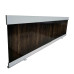 Екран під ванну The MIX Малюк Brown wood 120 см Екран під ванну The MIX Малюк Brown wood 120 см