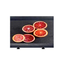 Экран под ванну The MIX Крепыш Аntracit Orange 78 см Экран под ванну The MIX Крепыш Аntracit Orange 78 см