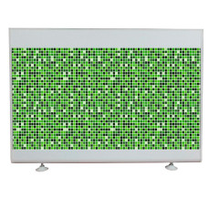 Экран под ванну The MIX Малыш Geen quadro 68 см Экран под ванну The MIX Малыш Geen quadro 68 см
