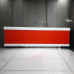 Экран под ванну The MIX Малыш RED 511 mat 200 см Экран под ванну The MIX Малыш RED 511 mat 200 см