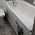 Экран под ванну The MIX Малыш Spa Jasmine 120 см Экран под ванну The MIX Малыш Spa Jasmine 120 см