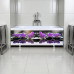 Экран под ванну The MIX Малыш Pink Orchid 130 см Экран под ванну The MIX Малыш Pink Orchid 130 см
