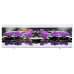 Экран под ванну The MIX Малыш Pink Orchid 120 см Экран под ванну The MIX Малыш Pink Orchid 120 см