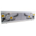 Екран під ванну The MIX Малюк Grey Spa 120 см Екран під ванну The MIX Малюк Grey Spa 120 см