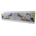 Екран під ванну The MIX Малюк Grey Spa 120 см Екран під ванну The MIX Малюк Grey Spa 120 см