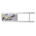Екран під ванну The MIX Малюк Grey Spa 120 см Екран під ванну The MIX Малюк Grey Spa 120 см